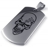 Finely Processed Color Brilliancy Excellent Quality Titanium Pendant