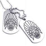 Attractive Design Color Brilliancy Reliable Reputation Alloy Pendant