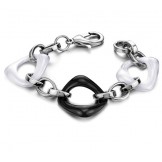 High Quality Tungsten Ceramic Bracelet